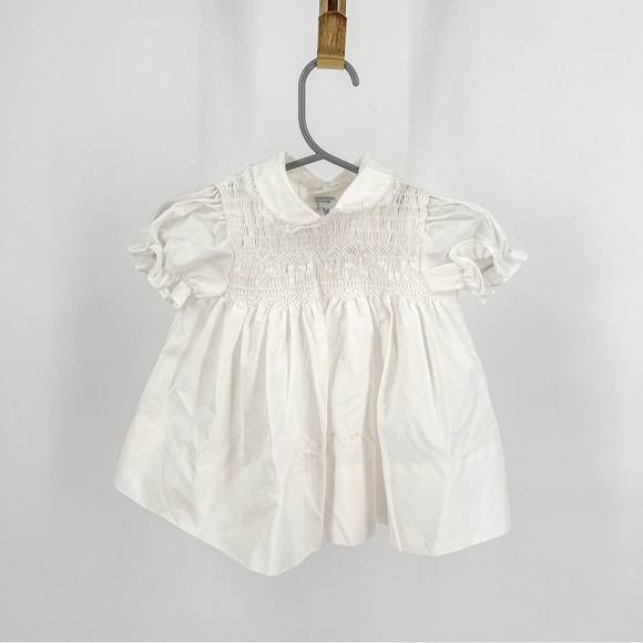Vintage Baby Togs Dress - Picture 1 of 3